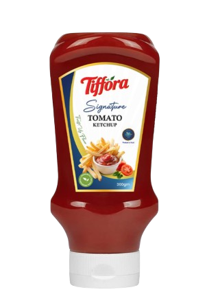 Tomato Catchup