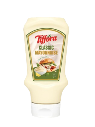 Mayonnaise