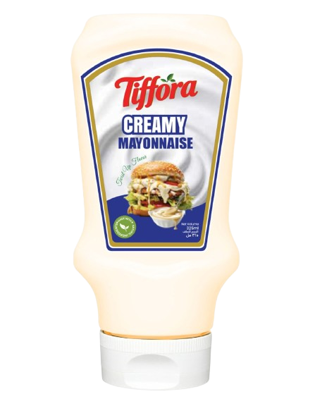 Classic Mayo logo