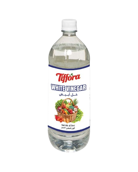 Vinegar