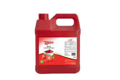 Tomato Ketchup 500gm logo