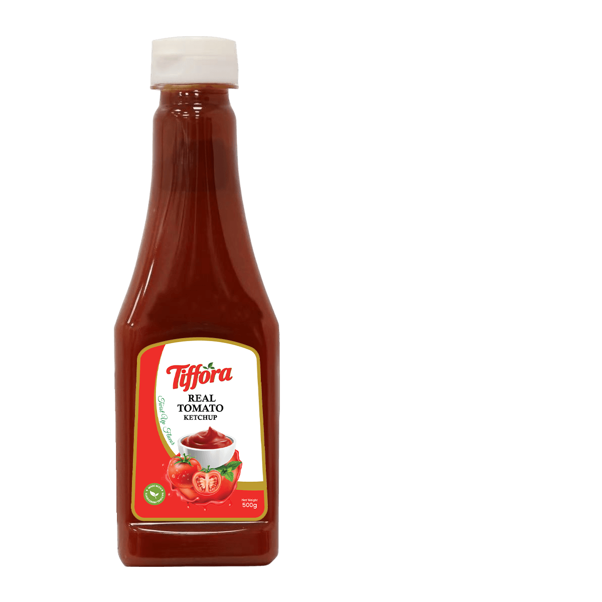 Real  Tomato 500gm