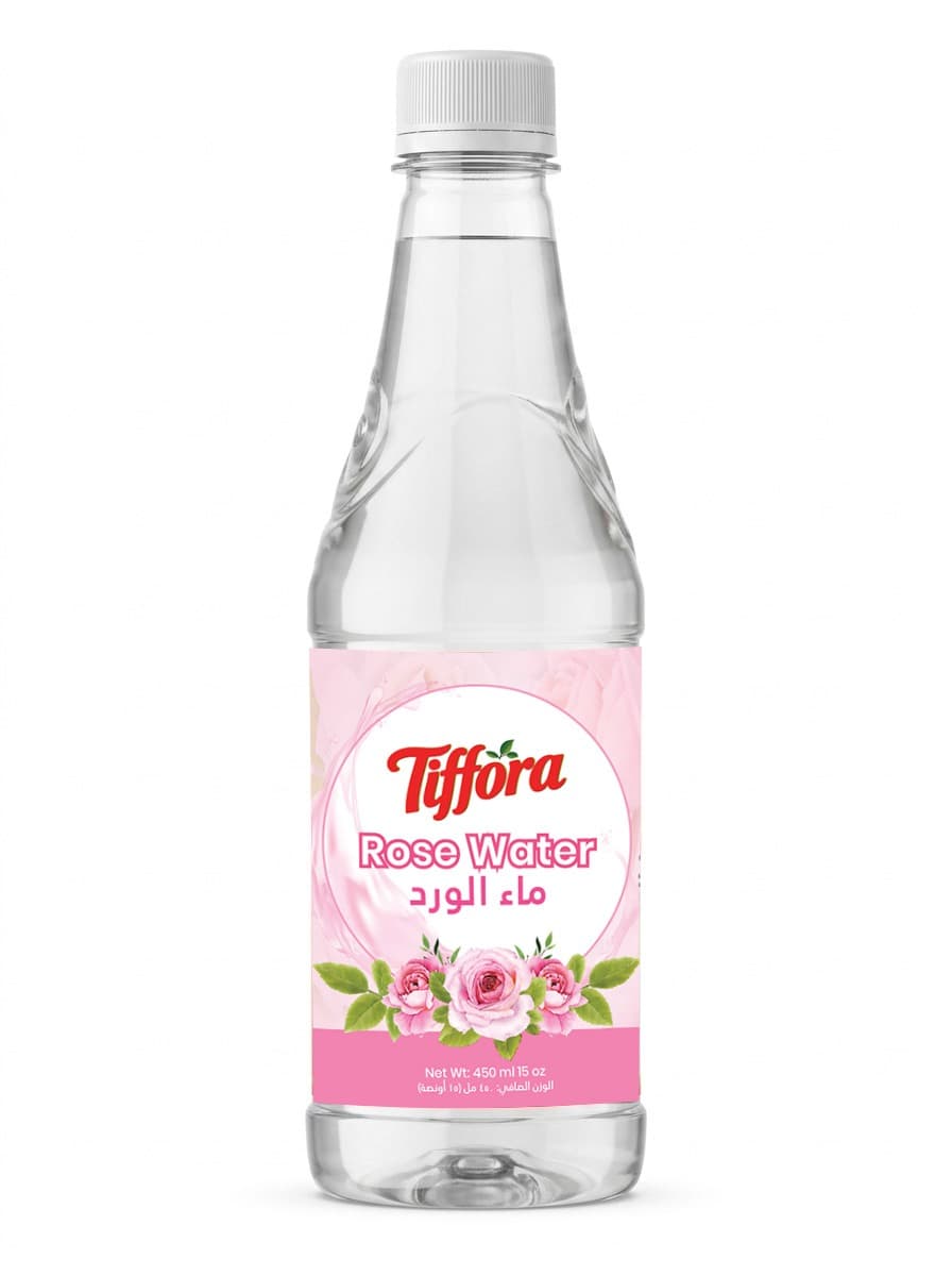 Rose Water